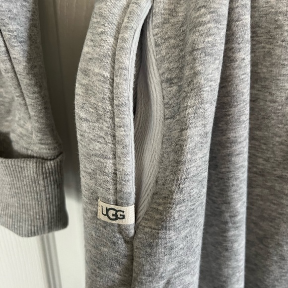 UGG Duffield II Robe - Picture 4 of 6